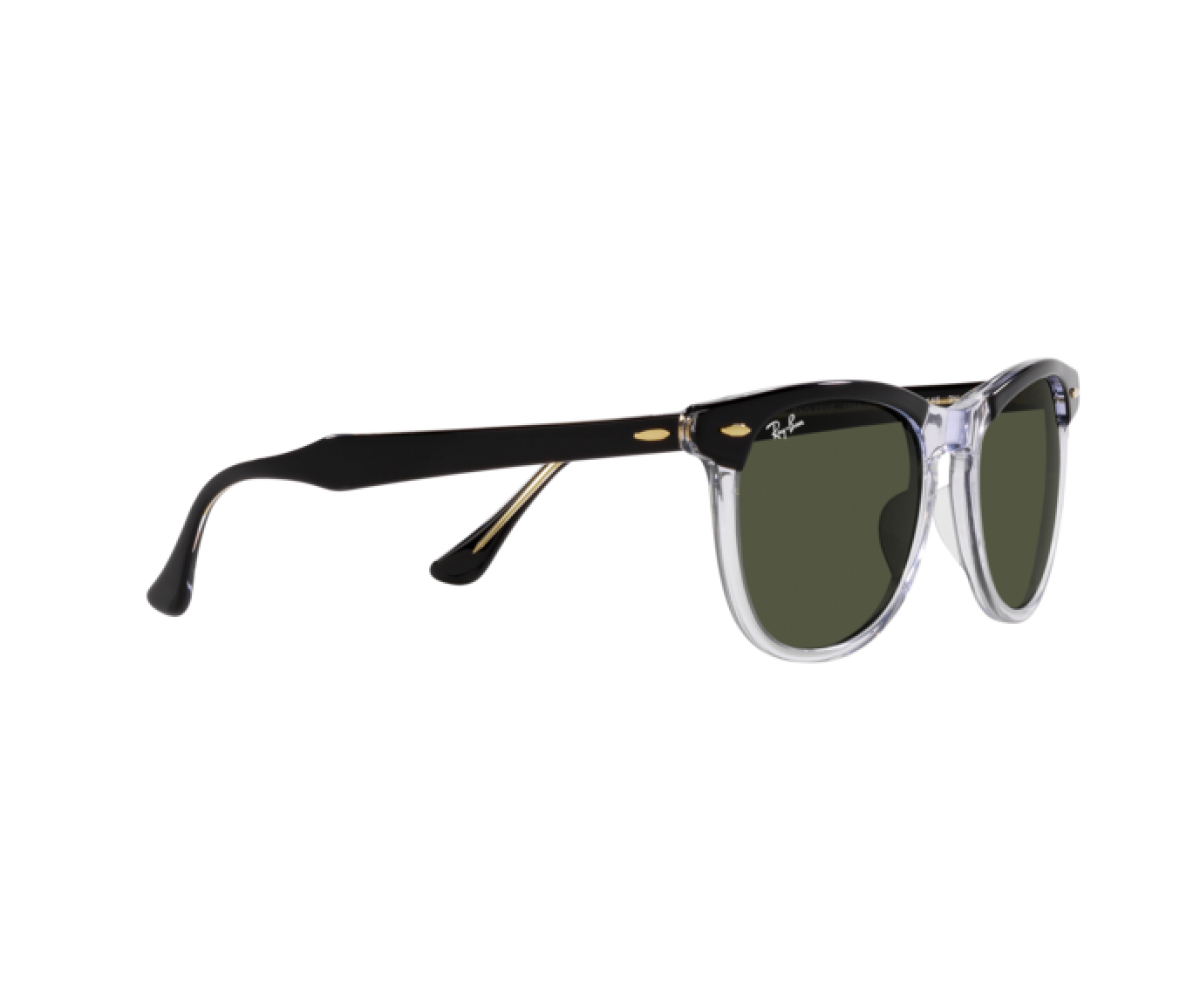 RAY BAN EAGLEEYE RB2398/1294/31 53 RAY BAN EAGLEEYE RB2398/1294/31 53